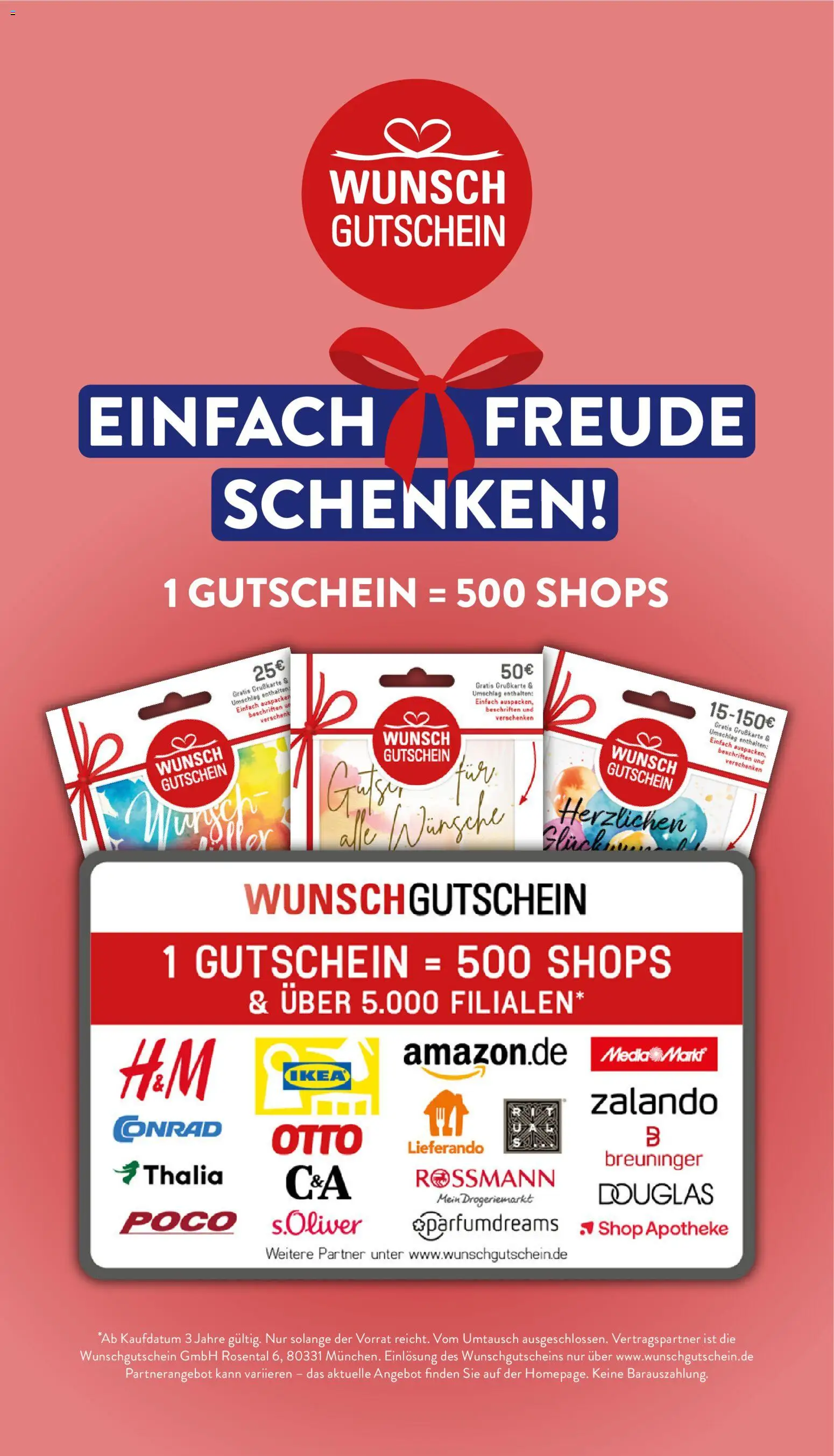 Aldi Prospekt 	 – gültig ab 04.05.2026 | Seite: 38