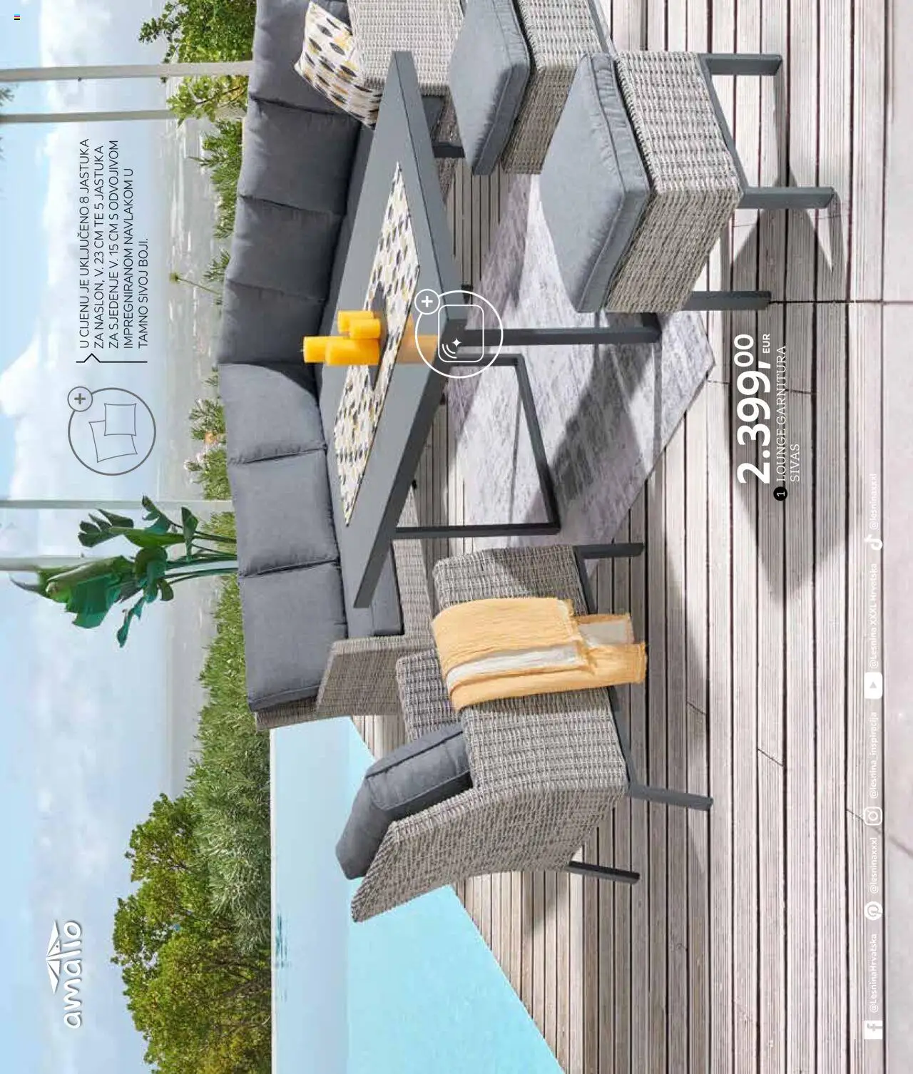 Lesnina katalog | vrijedi od 25.02.2025 | Stranica: 66