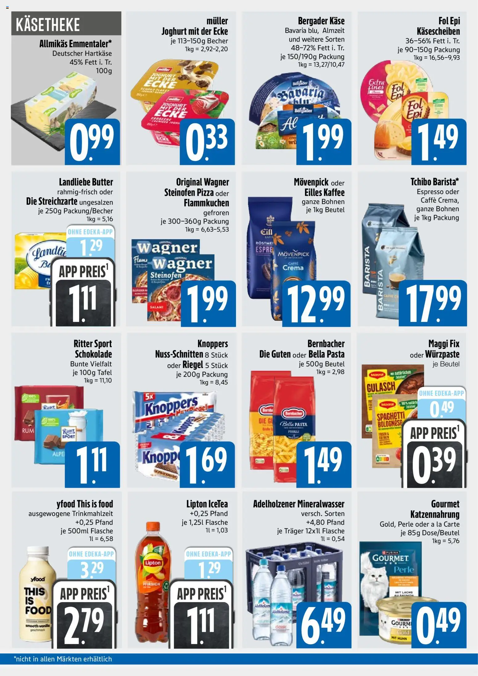 E xpress Prospekt 	 – gültig ab 27.04.2026 | Seite: 2