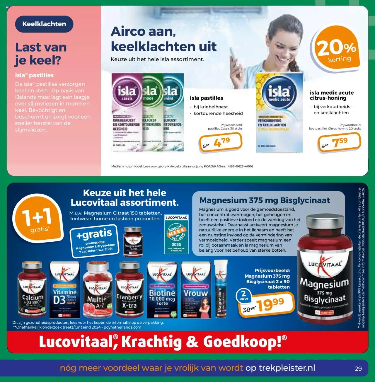  | Pagina: 29 | Producten: Sla, Airco, Kan, Cassis