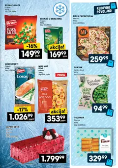 Roda katalog - pregled Roda kataloga - važi od 06.11.2025 | Strana: 13