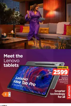 Power - Tilbudsavis gyldig fra 13.03.2026 | Side: 46 | Produkter: RAM, Skærm, Tablets