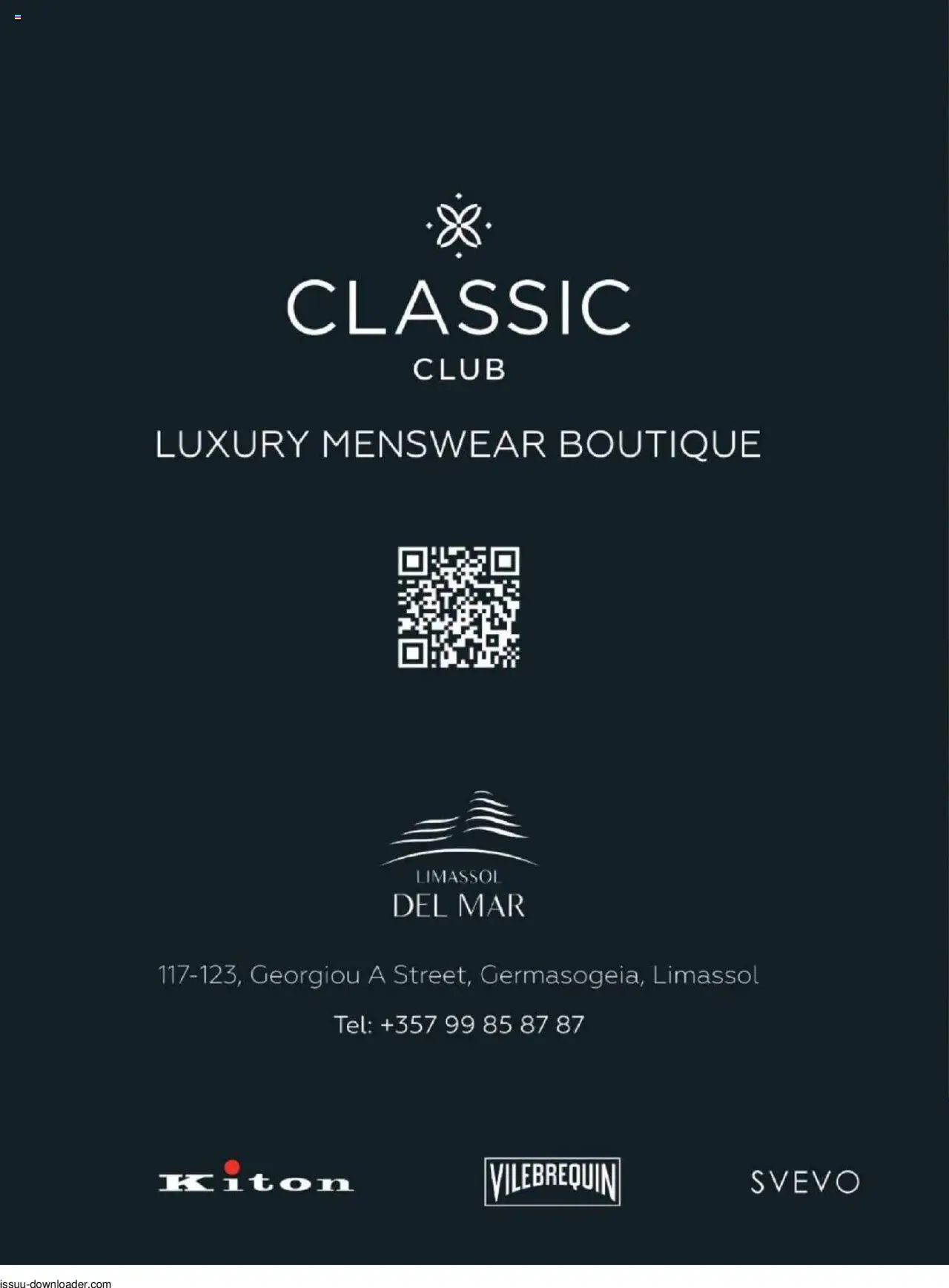 Hermes Airport Magazine – σε ισχύ από 27.05.2025 | Σελίδα: 8