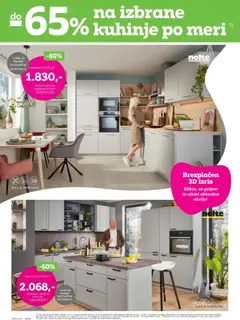 Mömax katalog akcije – veljaven od 09.02.2026 | Stran: 5 | Izdelki: Kuhinja