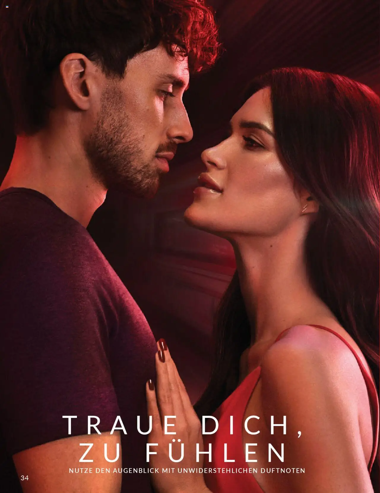 AVON Katalog Oktober 2025 – gültig ab 01.10.2025 | Seite: 36