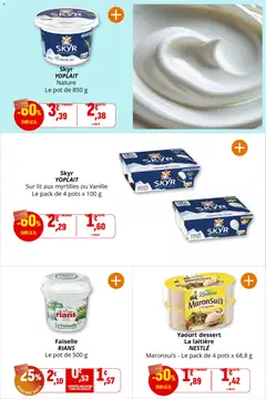 Coccinelle - Prévisualisation de Coccinelle catalogue valide à partir de 17.12.2025 | Page: 41