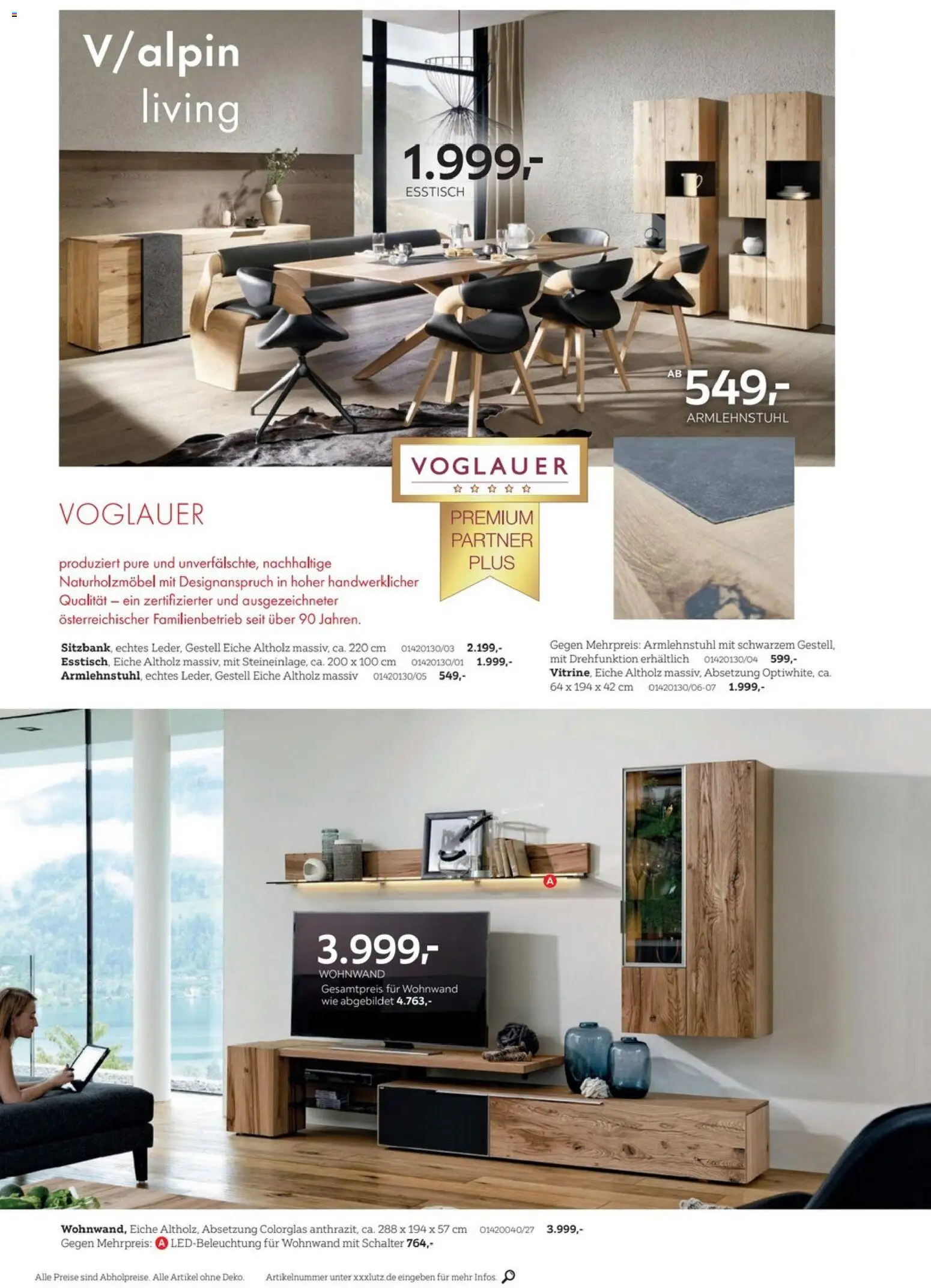 XXXL Lutz Voglauer – gültig ab 21.12.2025 | Seite: 10