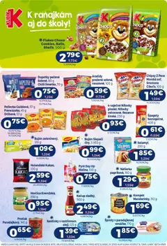 Milk Agro leták platný od 15.10.2025 | Strana: 9
