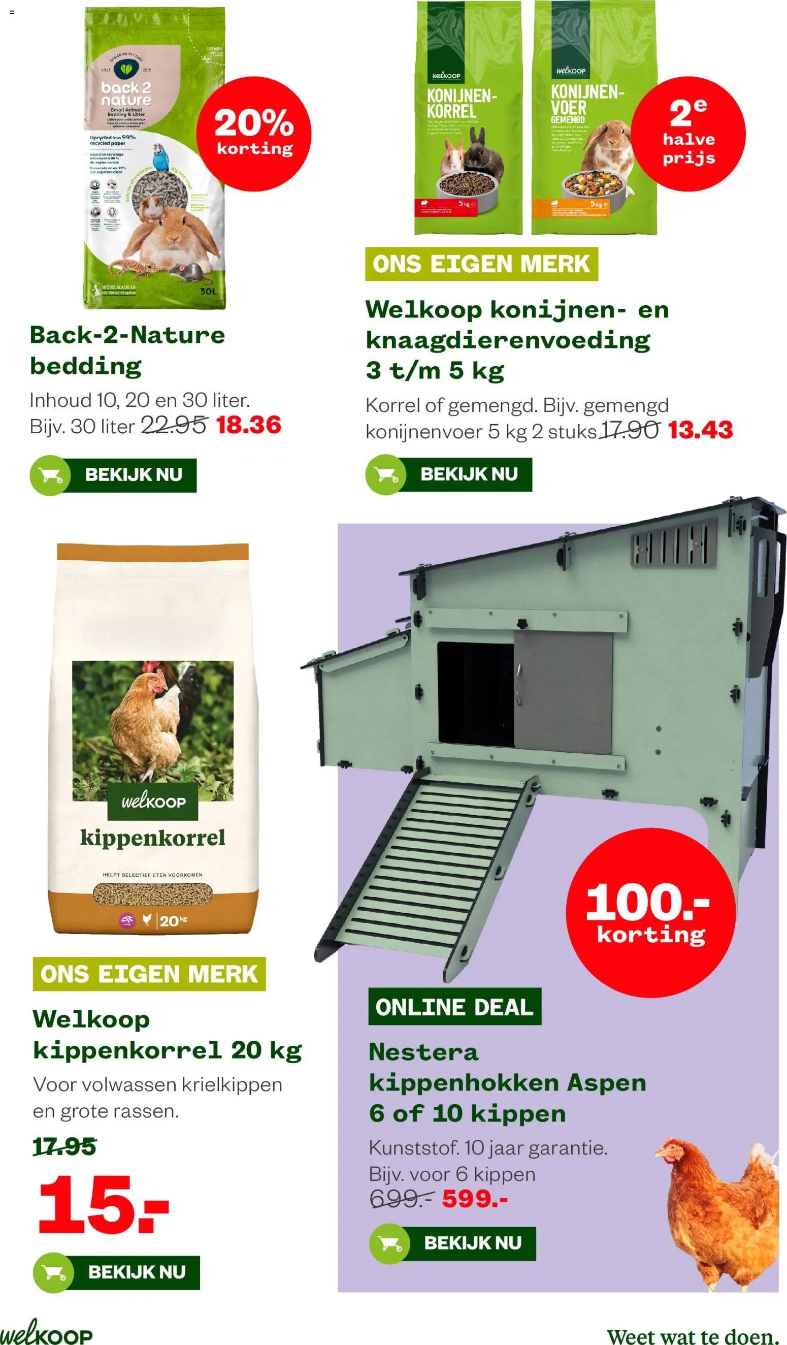 {H1} | Pagina: 30 | Producten: Pet