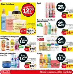 Kruidvat folder week 13 - Voorbeeld van een folder van Kruidvat, geldig van 24.03.2026 | Pagina: 28