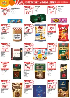 Náhled letáku Globus leták od 18.03.2026 | Strana: 39