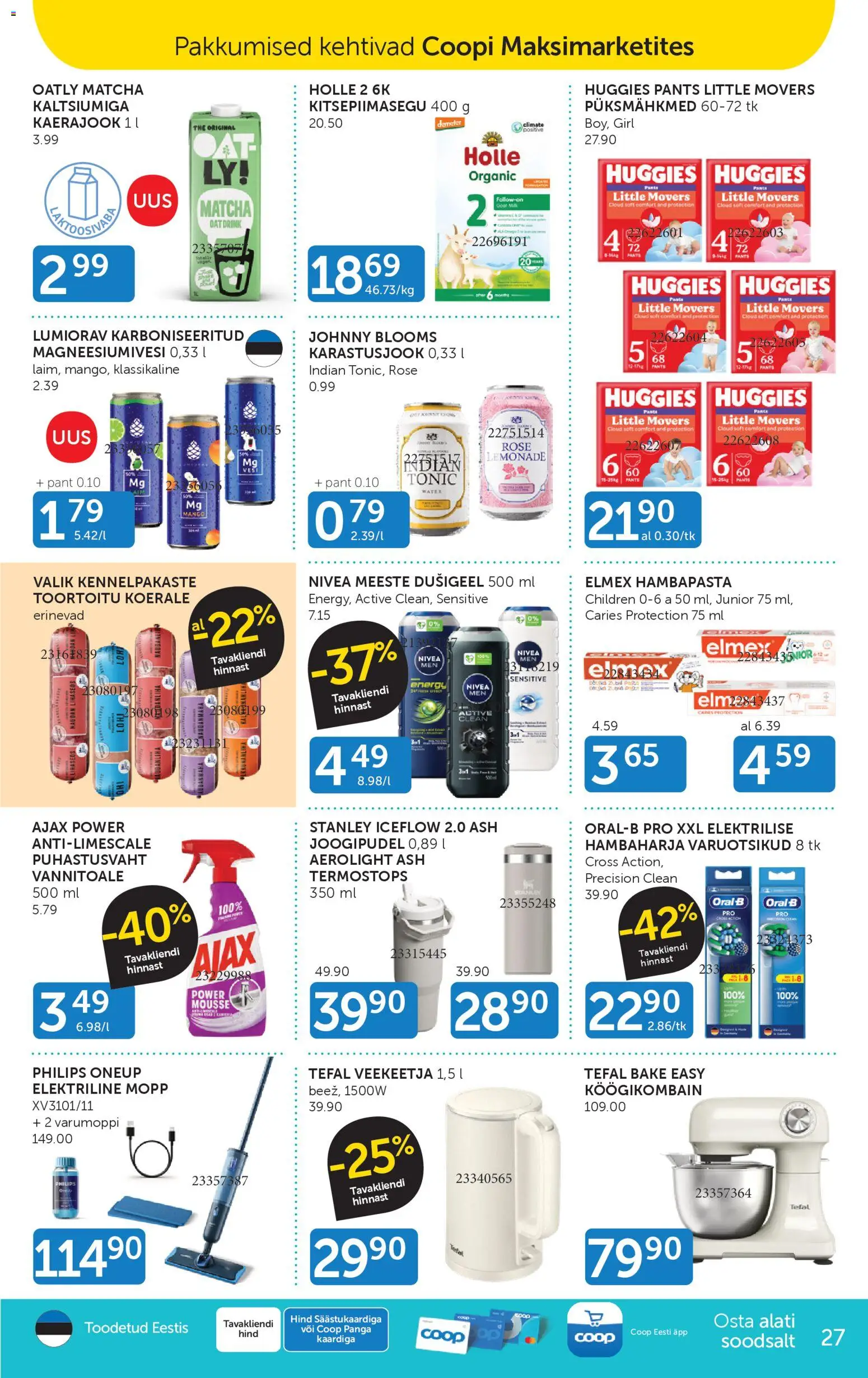 {H1} | Lehekülg: 25