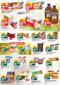 COOP Jednota víkendová ponuka │ platný od 22.08.2025 | Strana: 2