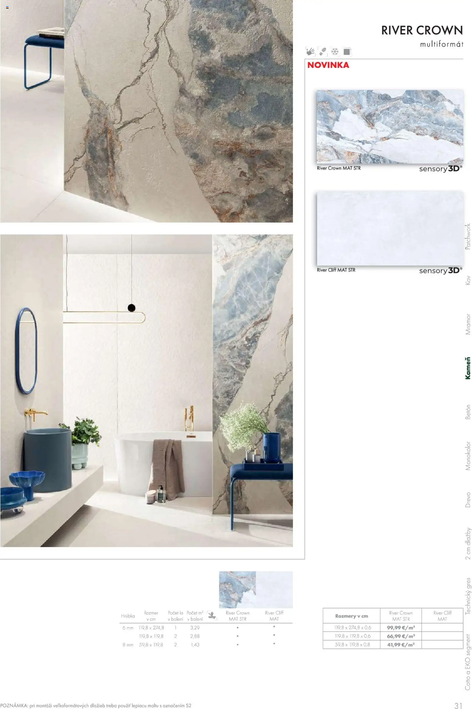 Nové Ingema akcie – leták je platný od 29.10.2025 | Strana: 33