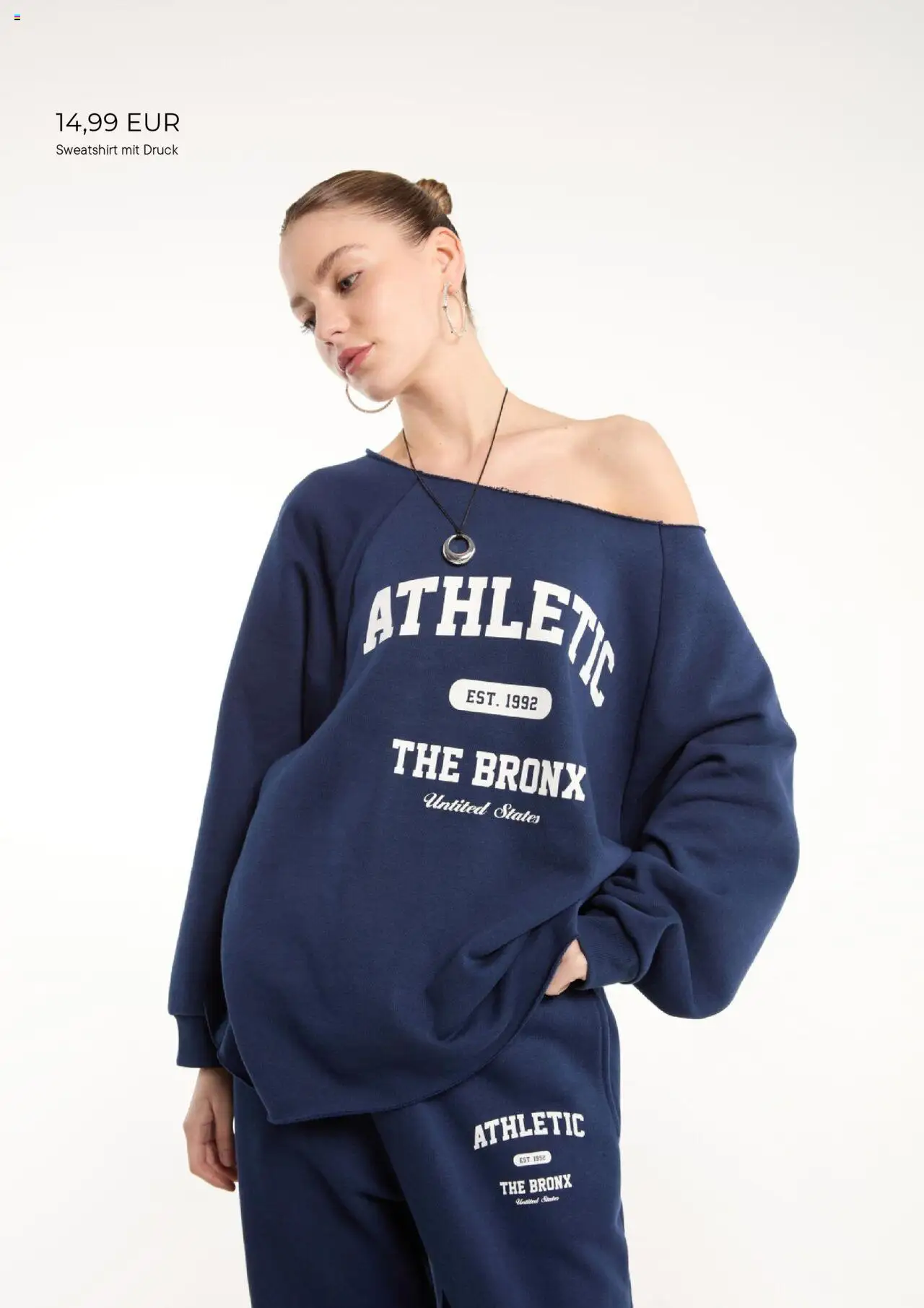  | Pagina: 4 | Producten: Sweatshirt