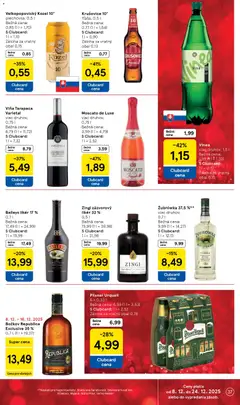 Tesco leták platný od 08.12.2025 | Strana: 37