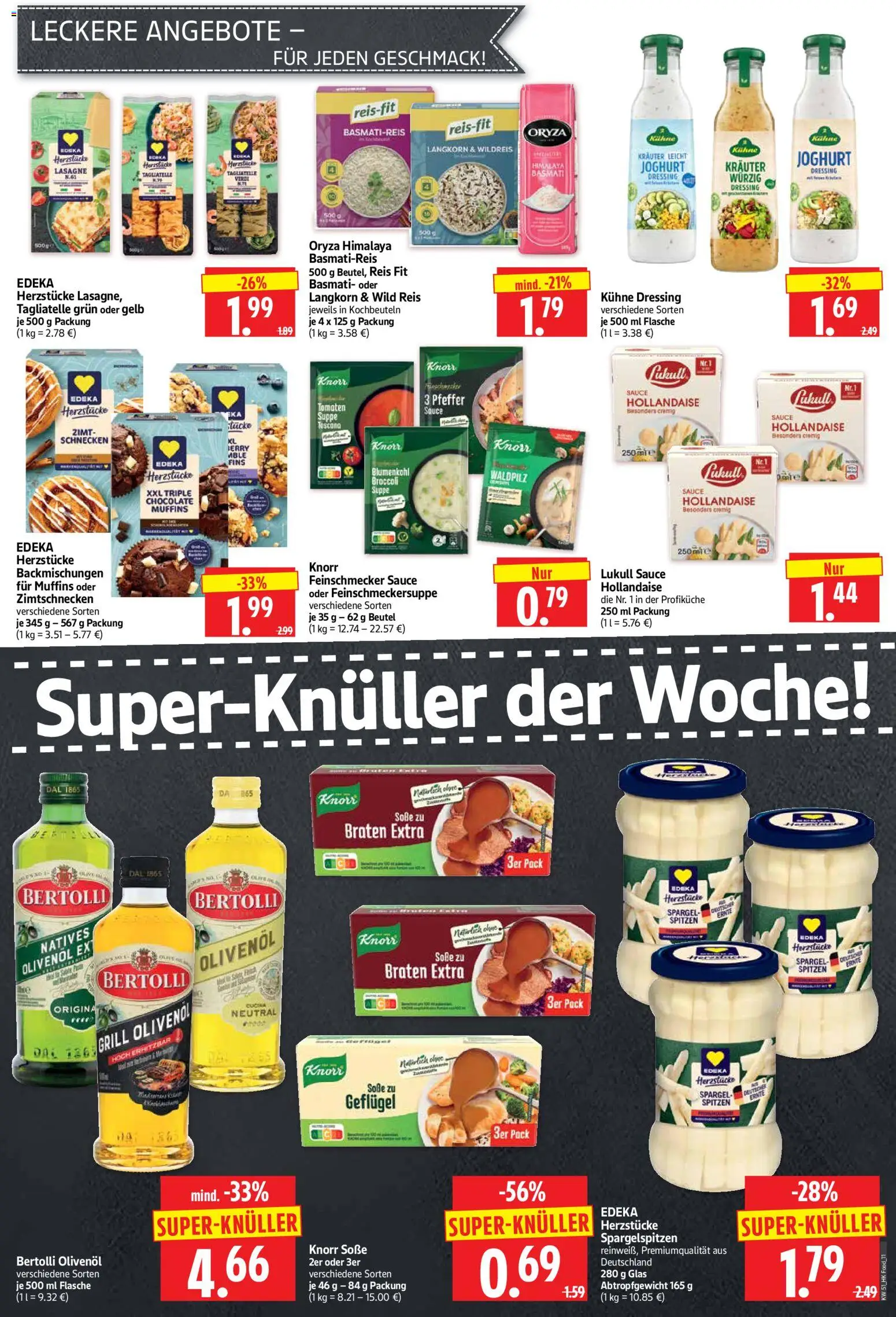 HERKULES Prospekt 	 – gültig ab 15.12.2025 | Seite: 11 | Produkte: Basmatireis, Joghurt, Pfeffer, Blumenkohl