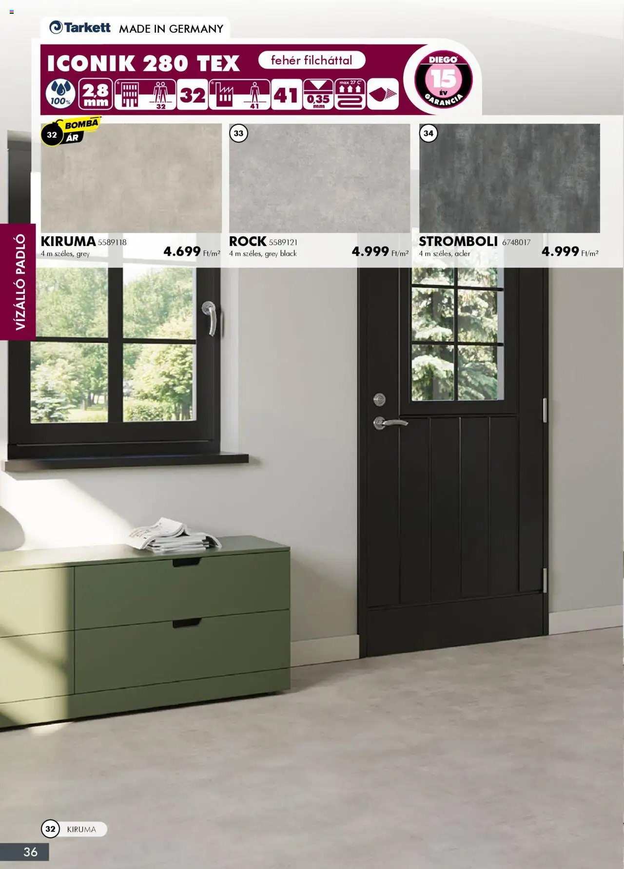 Diego akciós ujság - amely érvényes a következő dátumtól: 02.10.2025 | Oldal: 36