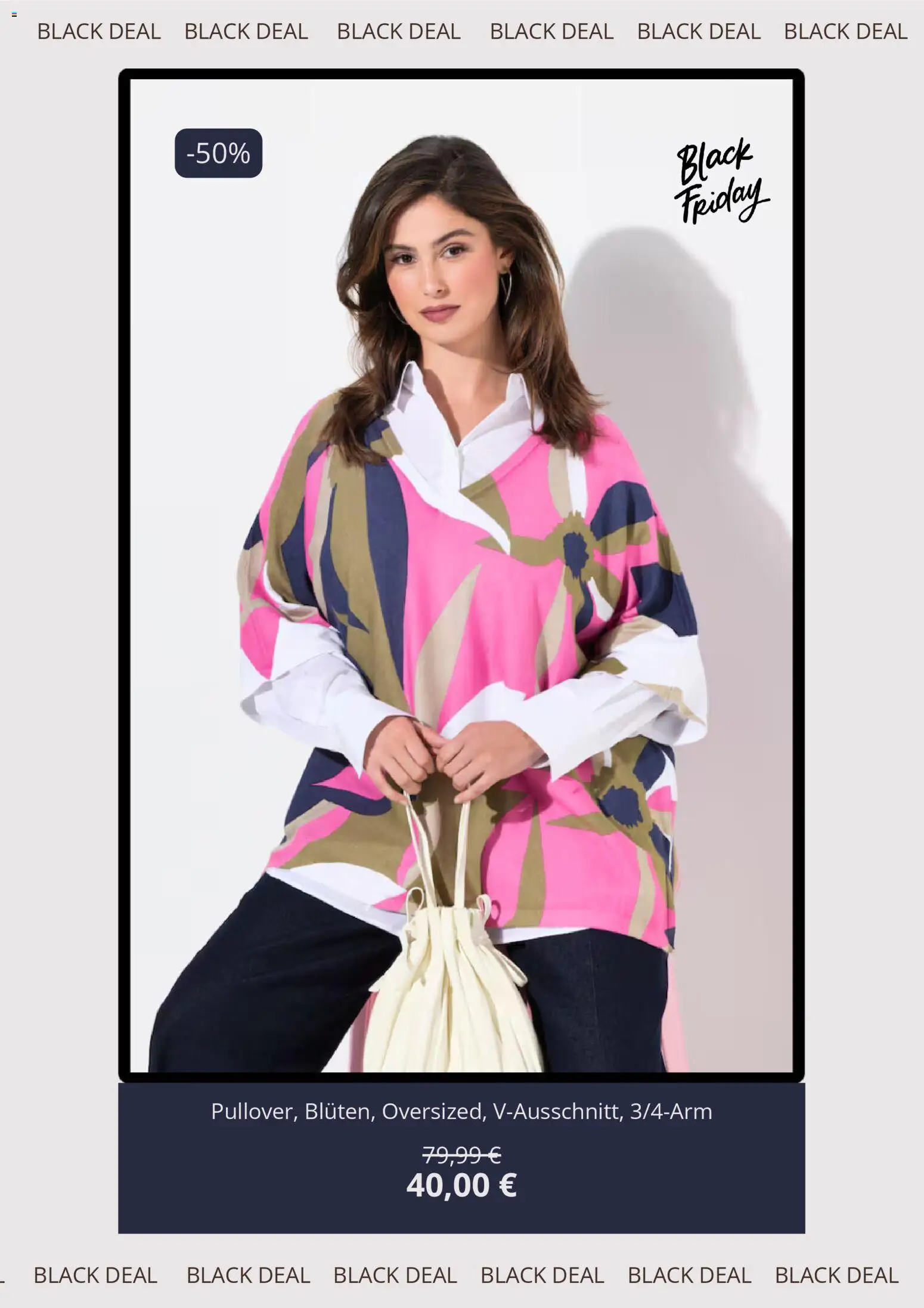 Ulla Popken - Black Friday – gültig ab 18.11.2025 | Seite: 5