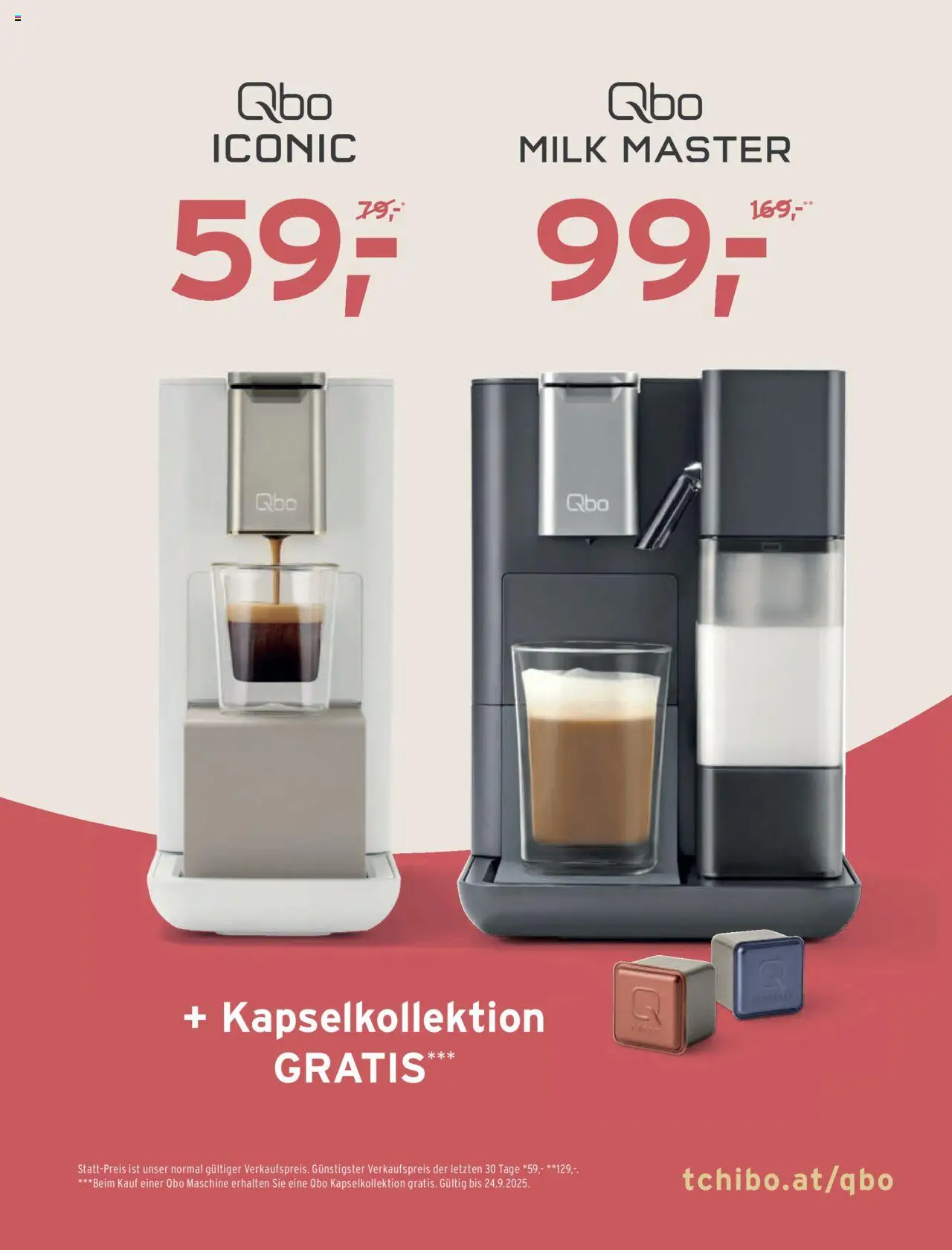 Tchibo Eduscho Katalog Herbst 2025 gültig ab 12.09.2024 | Seite: 157