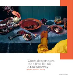 Preview of Waitrose - November 2025 valid from 01.11.2025 | Page: 19 | Products: Chocolate