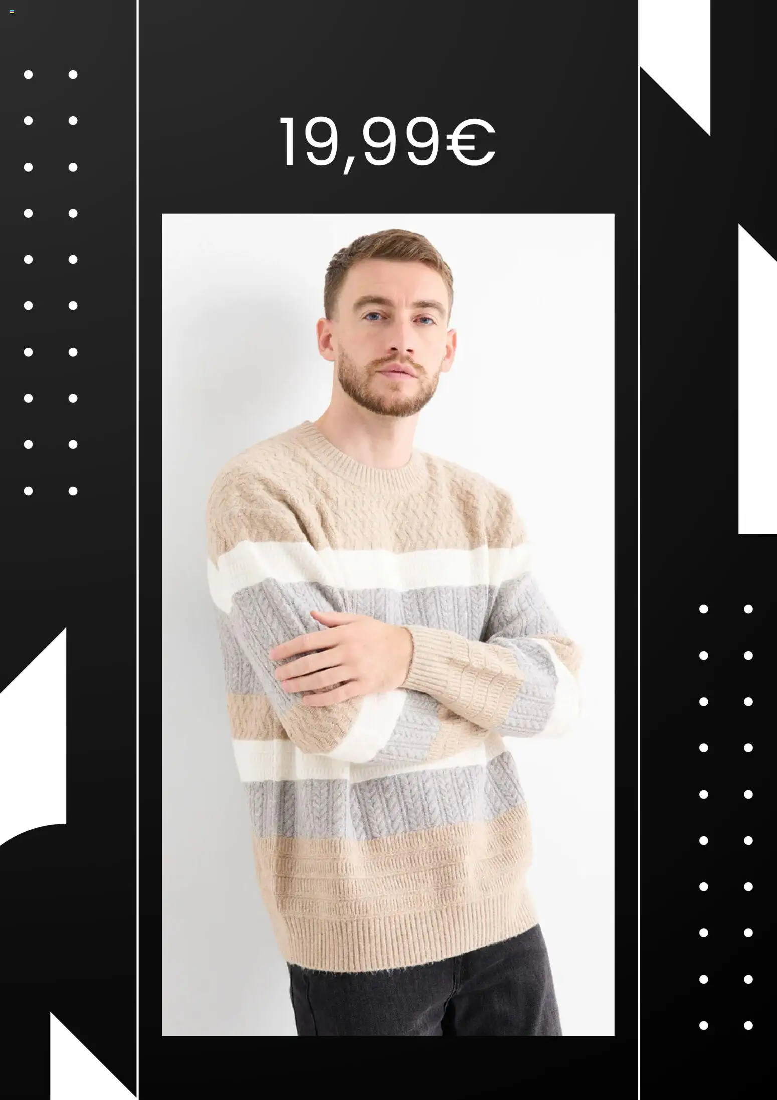 C&A Cyber Monday │ válido de 01.12.2025 | Página: 8