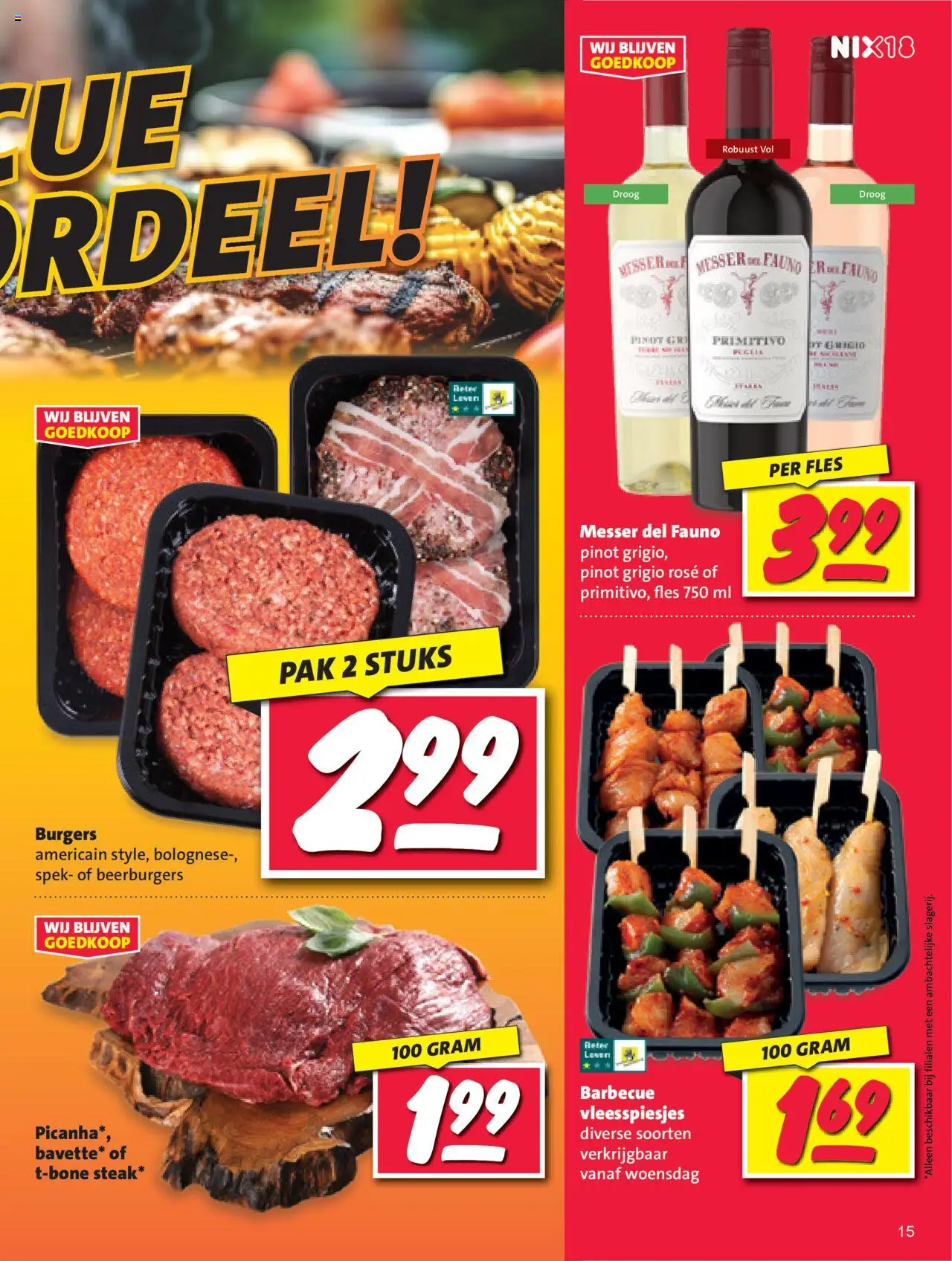 | Pagina: 15 | Producten: Fogyasztásmérő, Steak, Fles