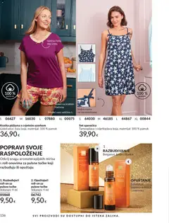 Katalog Avon - Pregled kataloga iz trgovine Avon, vrijedi od 28.02.2026 | Stranica: 140