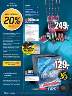 Thansen - Fyrværkeri 2025 gyldig fra 15.12.2025 | Side: 4