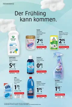 dm drogerie markt Journal März 2026 ab 12.03.2026 gültig | Seite: 22