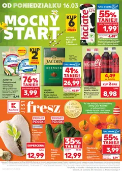 Pogląd oferty "Kaufland gazetka" - ważna od 12.03.2026 | Strona: 62