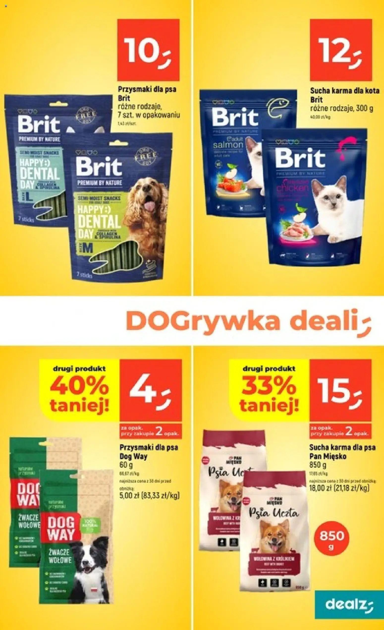 Dealz gazetka od 02.04.2026 | Strona: 27