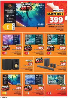 Power-mainoslehti voimassa 15.12.2025 alkaen | Sivu: 12