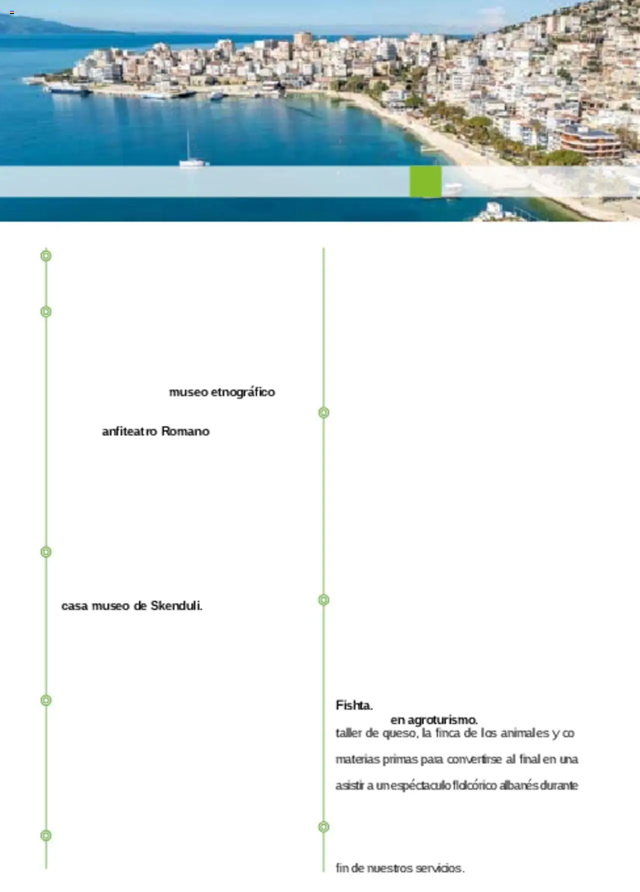 Viajes El Corte Inglés Rutas Culturales de la Comunidad de Madrid │ válido desde el 01.04.2025 | Página: 196