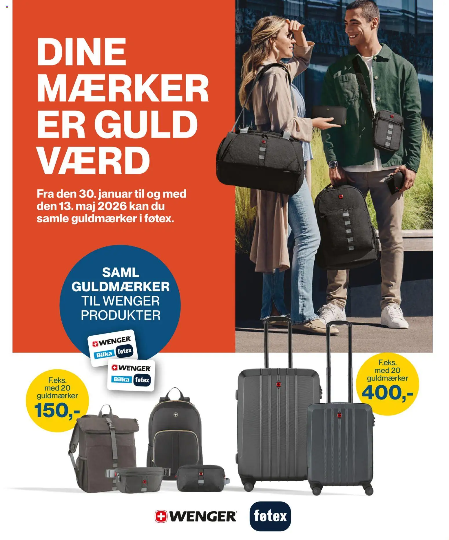 Føtex tilbudsavis – gyldig fra 07.04.2026 | Side: 2