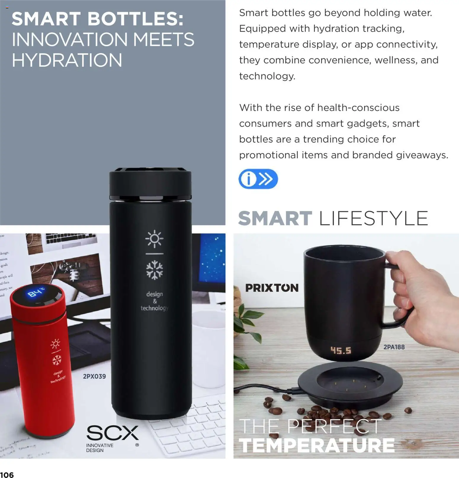 Sapo Giveaways Inspiration Guide – σε ισχύ από 14.01.2026 | Σελίδα: 106