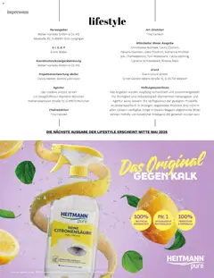 Müller Lifestyle ab 12.03.2026 gültig | Seite: 90 | Produkte: Top, Bilder