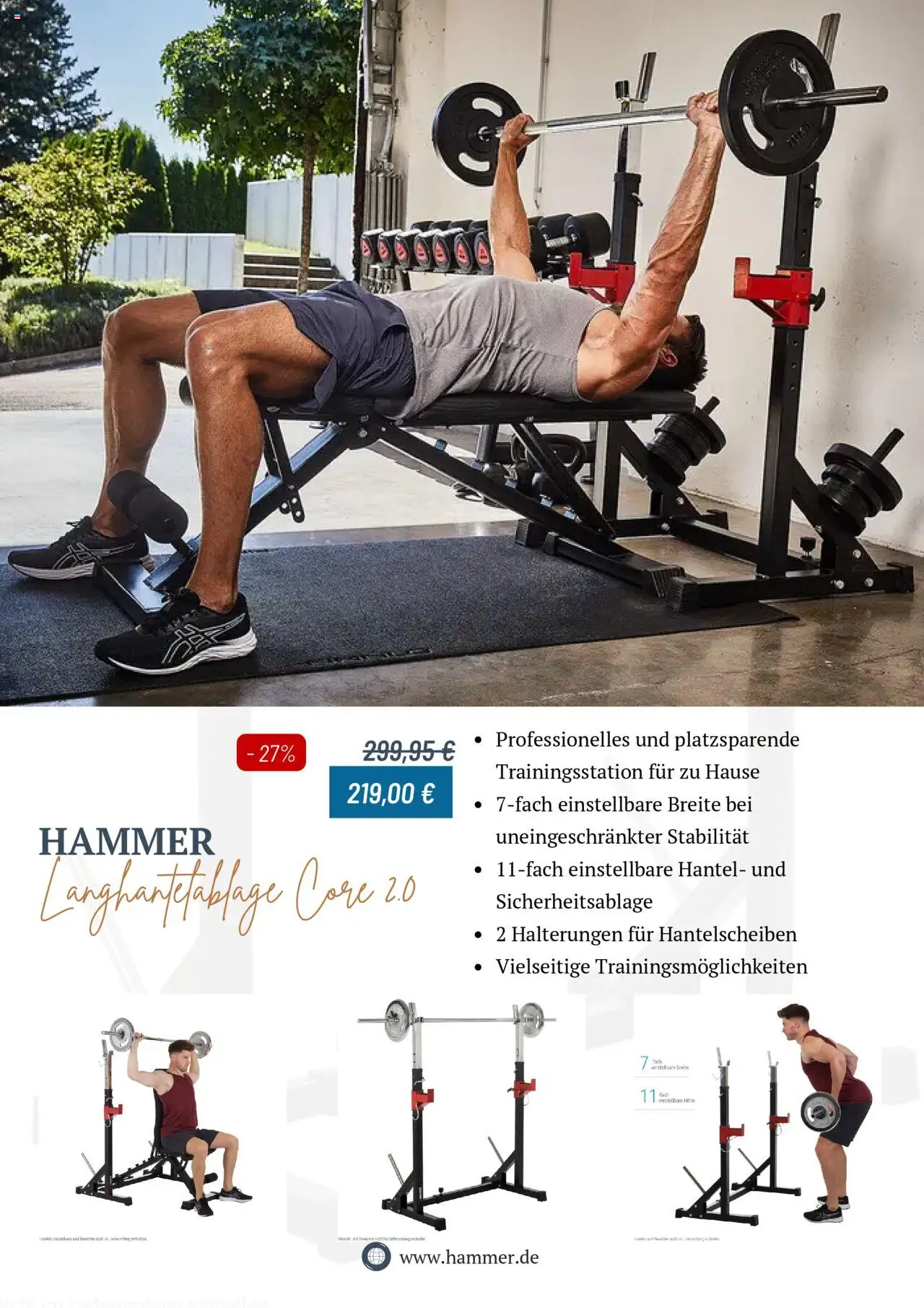 Hammer Prospekt 	 – gültig ab 09.09.2025 | Seite: 11