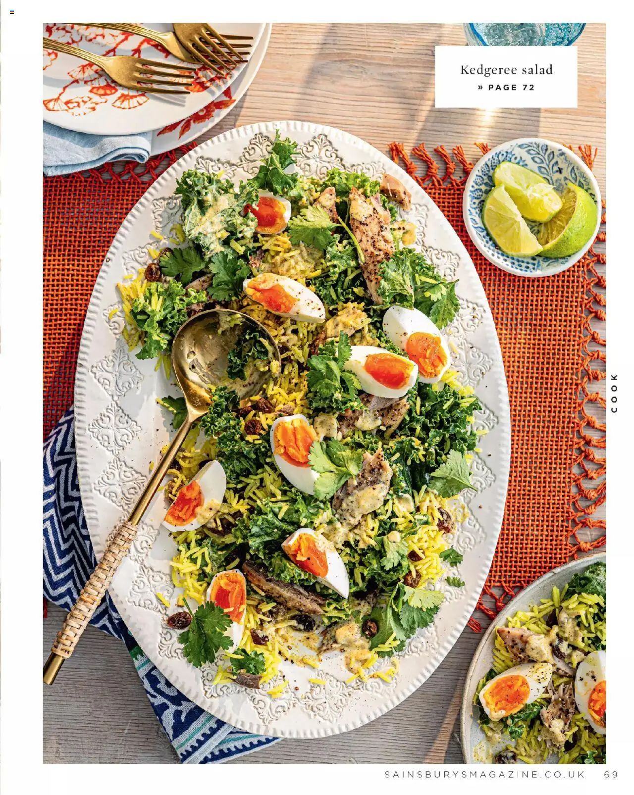  | Page: 69 | Products: Salad