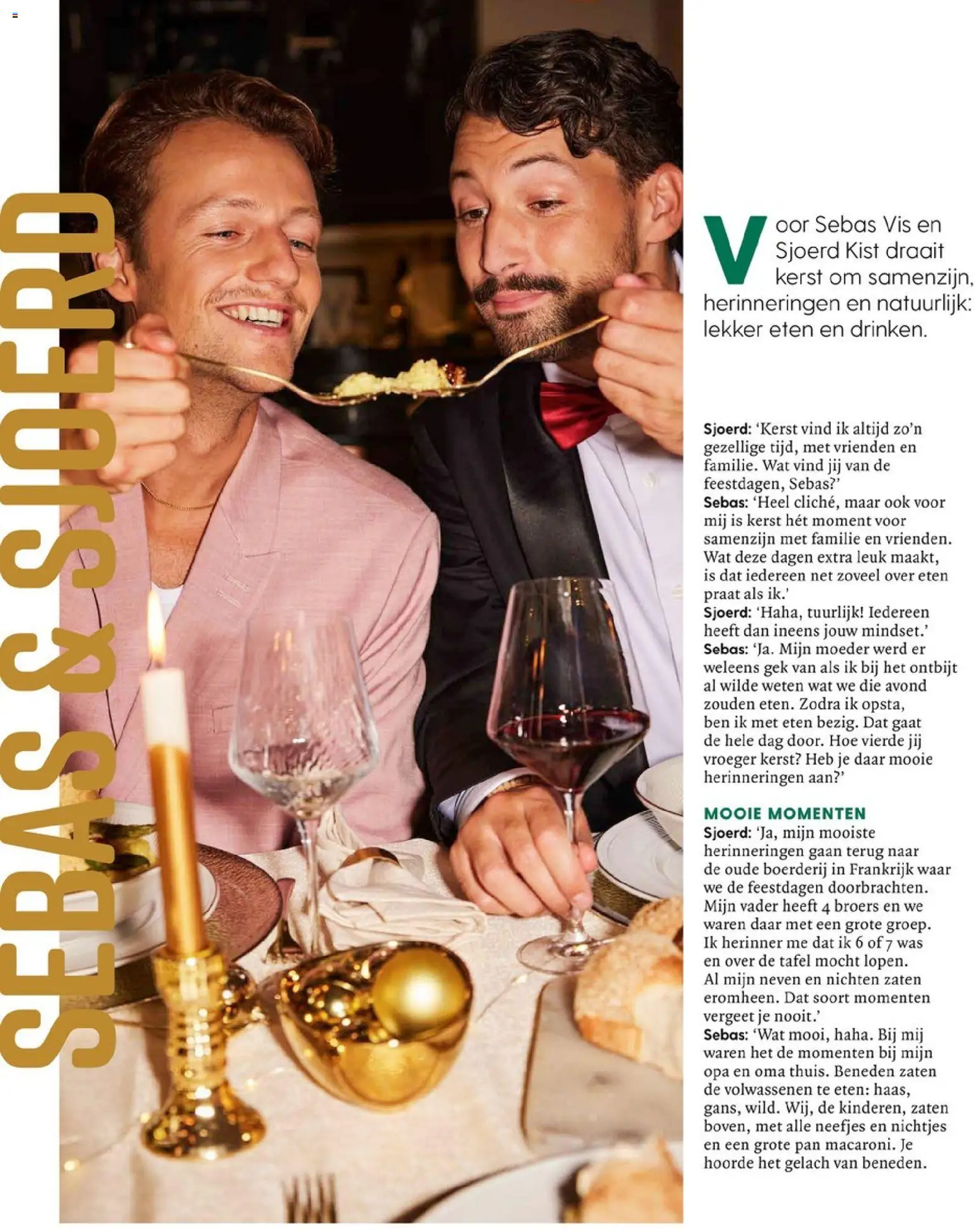 {H1} | Pagina: 88 | Producten: Vis, Pan, Tafel, Was