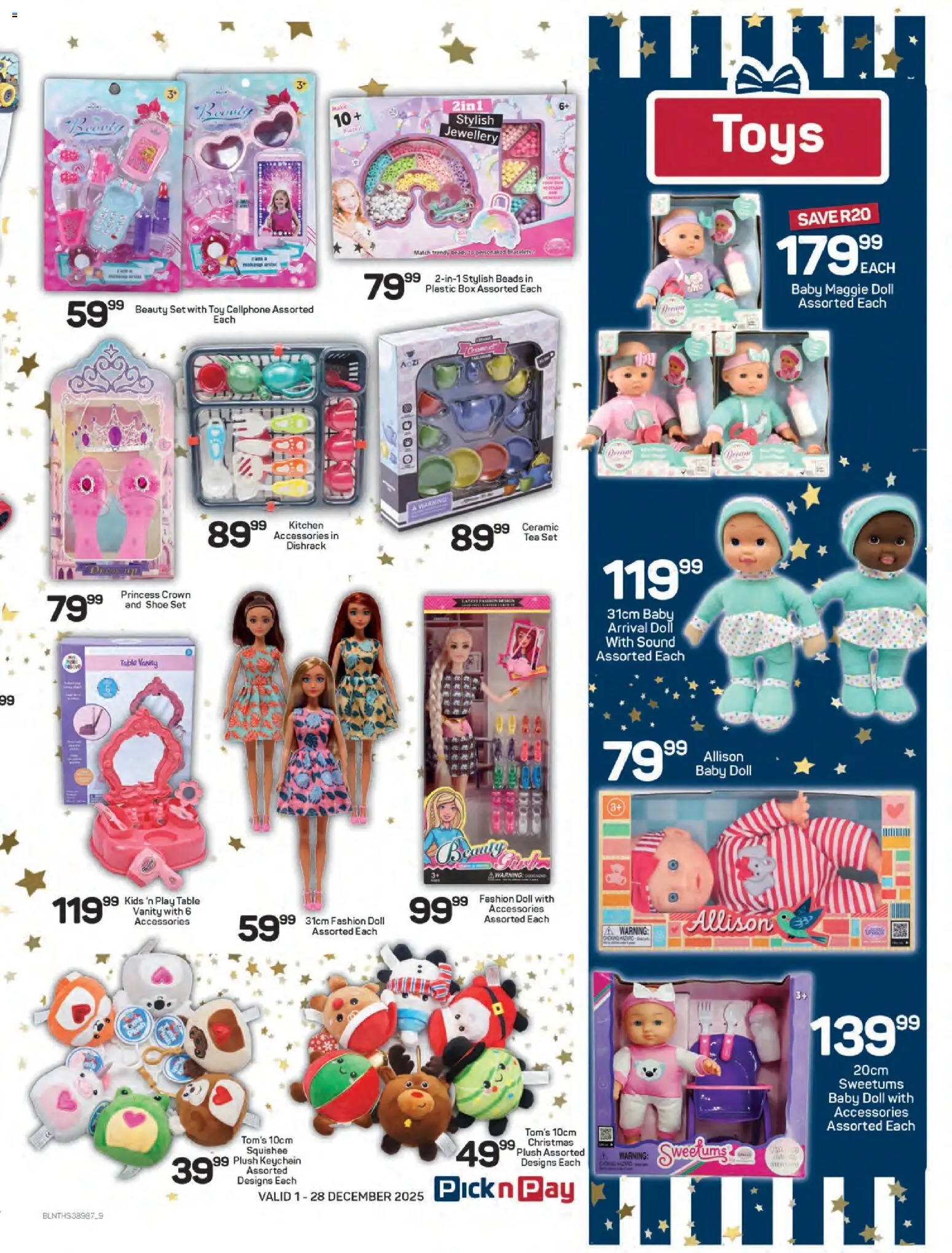 New Pick n Pay catalogue – valid from 01.12.2025 | Page: 9