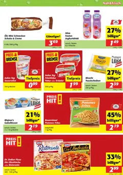 Nah und Frisch Flugblatt ab 05.11.2025 gültig | Seite: 3