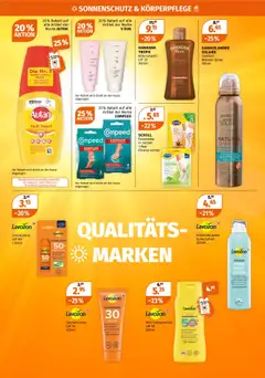Müller Aktionen ab 17.07.2025 | Seite: 21