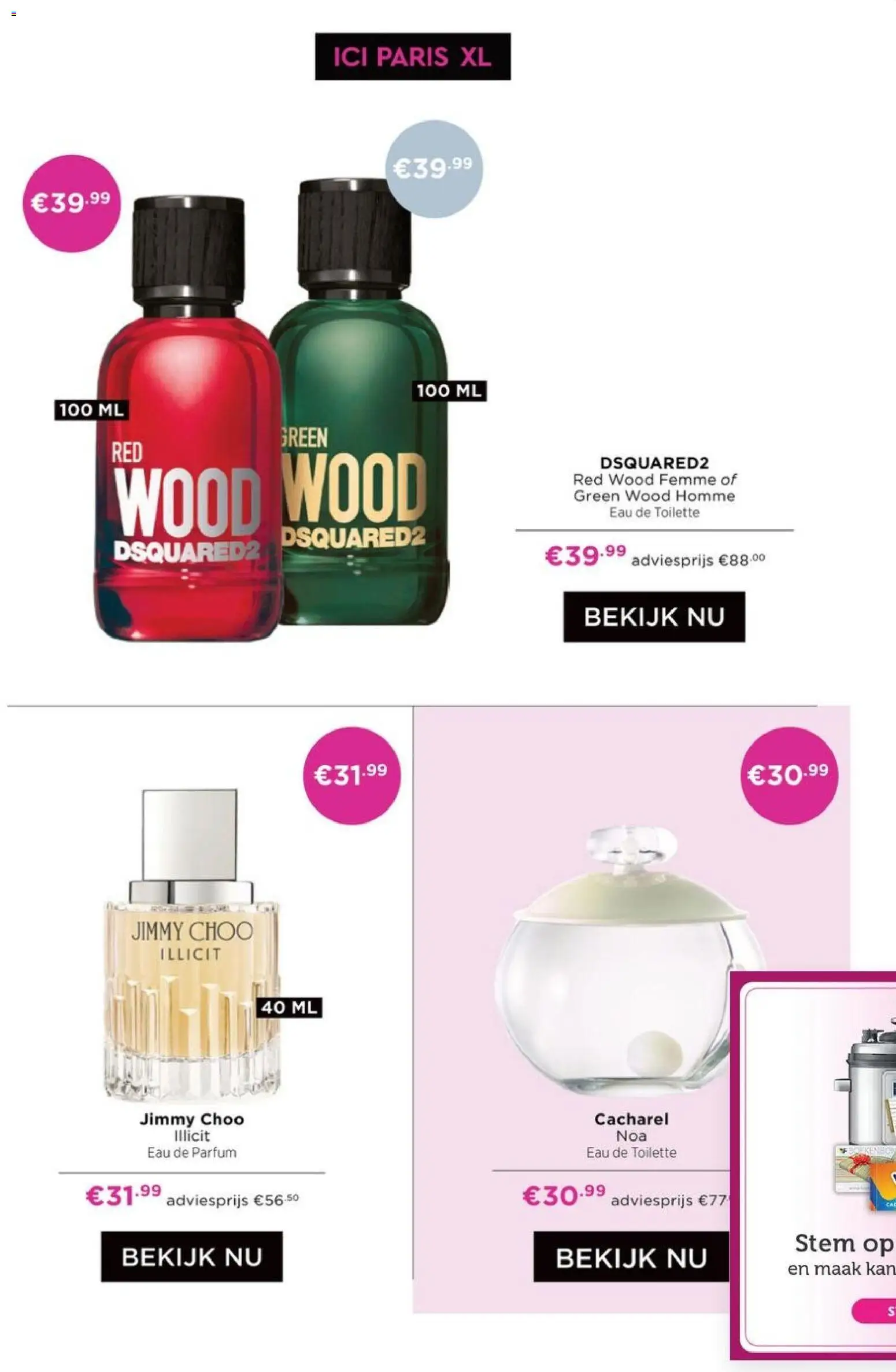 {H1} | Pagina: 9 | Producten: Kan, Parfum, Eau de toilette