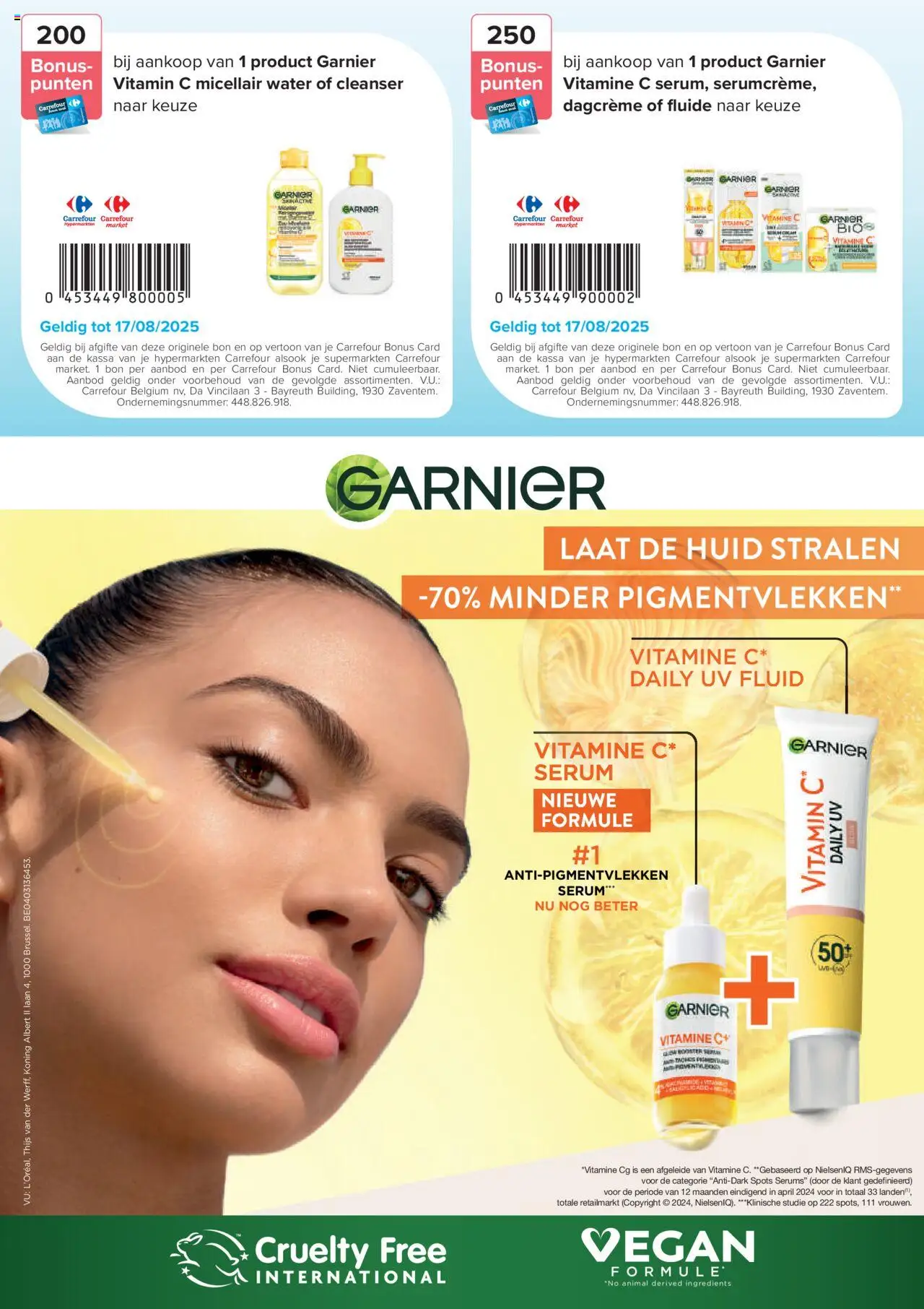  | Pagina: 13 | Producten: Vitamine C