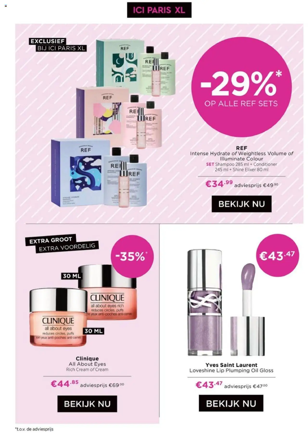 {H1} | Pagina: 16 | Producten: Shampoo, Conditioner