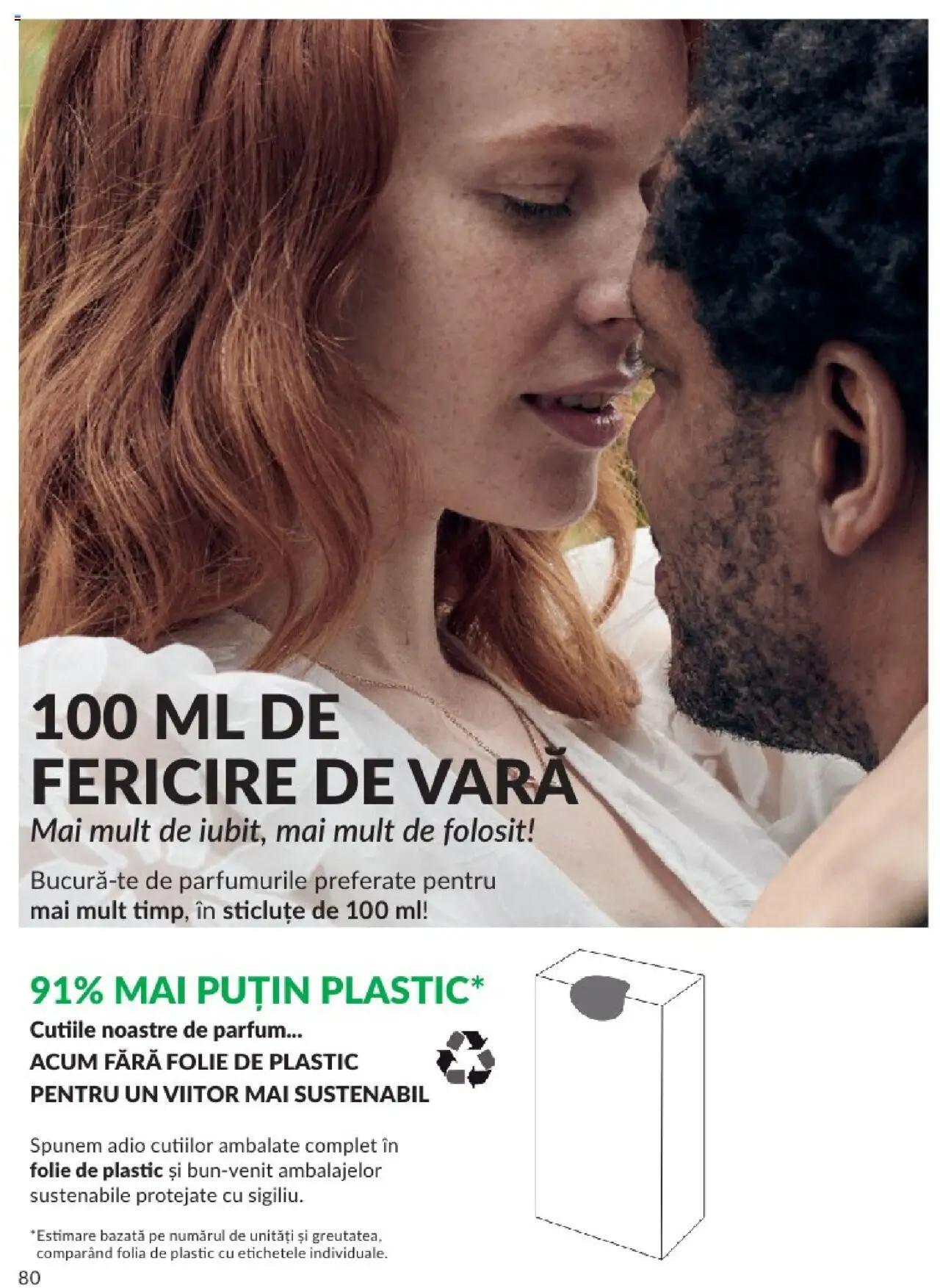 Catalog Avon - 06 2025 – valabil de la 01.06.2025 | Pagină: 80 | Produse: Parfum