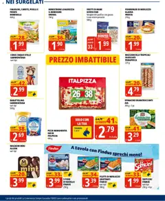 Volantino Tigros del 02.09.2025 | Pagina: 19