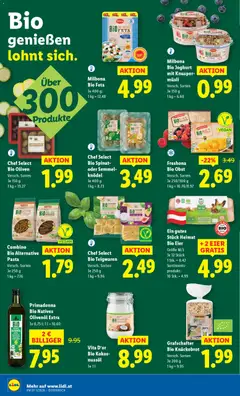 Lidl Flugblatt ab 05.02.2026 gültig | Seite: 42