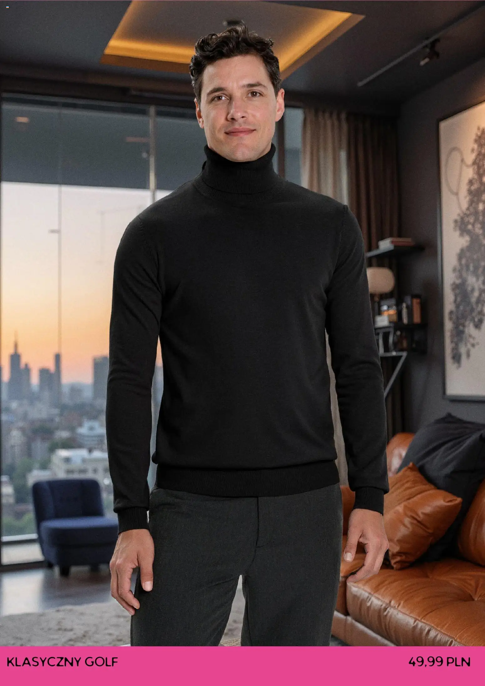 Sinsay Gazetka - Cyber Monday od 01.12.2025 | Strona: 12